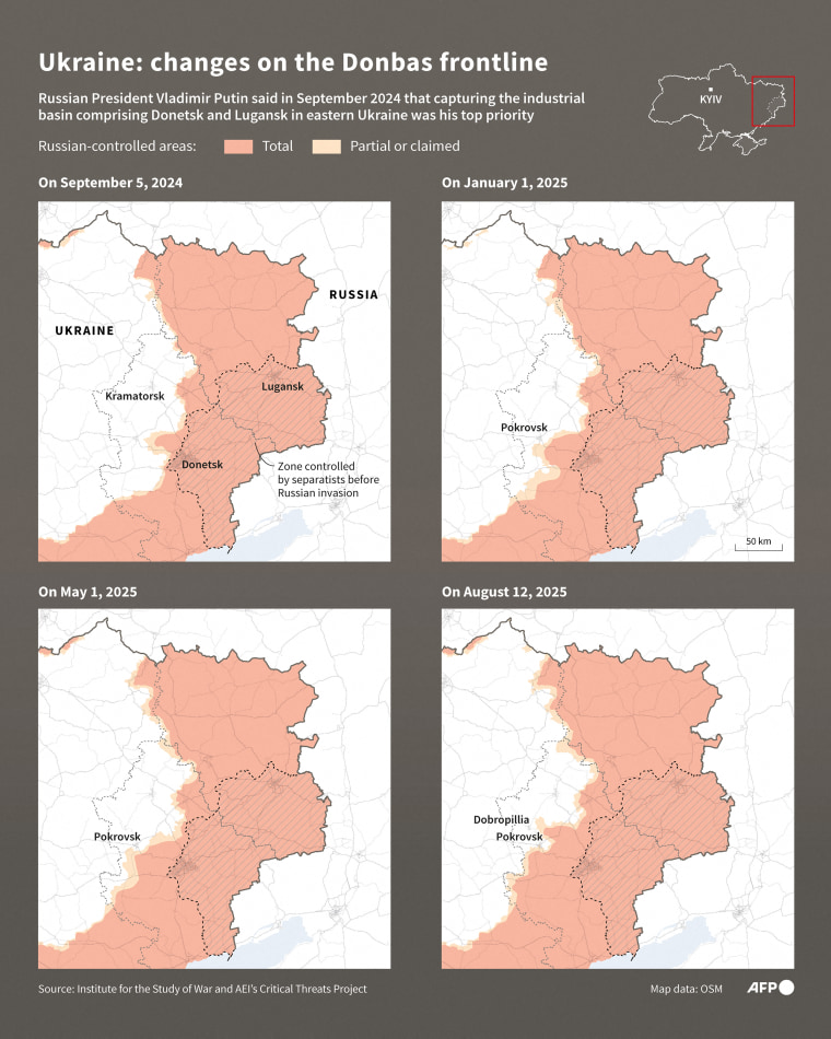 What Is Ukraine s Donbas Region And Why Is It So Important To Putin In What Is Ukraine s Donbas Region And Why Is It So Important To Putin In