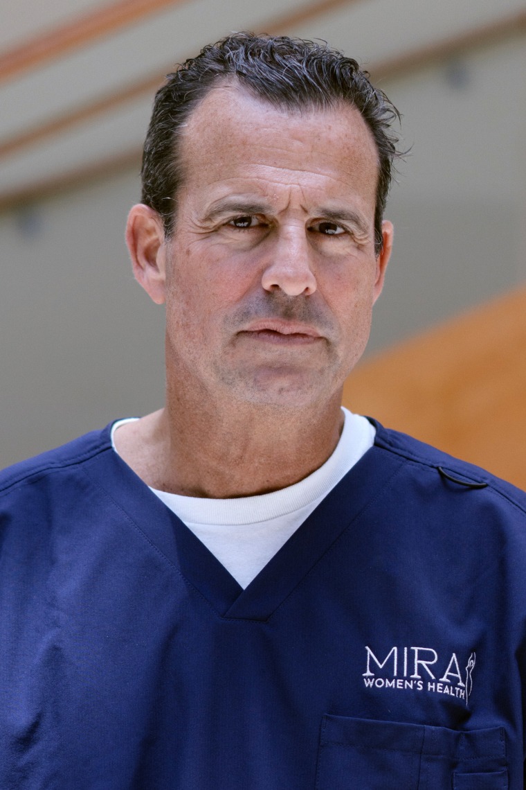 Dr. Kenneth Konsker.