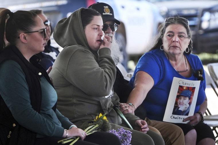 US Funeral Home Corpse Abuse