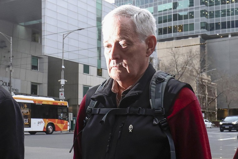 Wilkinson said August 25 he feels "half alive" without his wife -- one of the killer's three poisoning victims. 