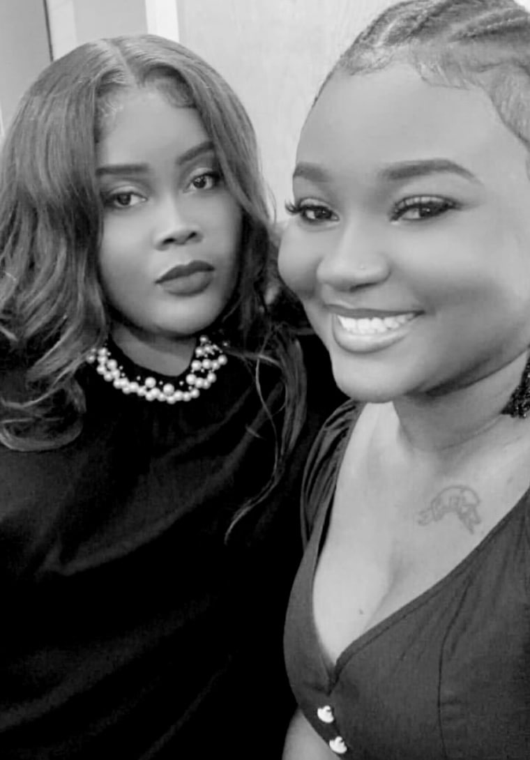 Patricia Livingstone, left, said she felt like she was "in a cult" when she was working with LSSC.