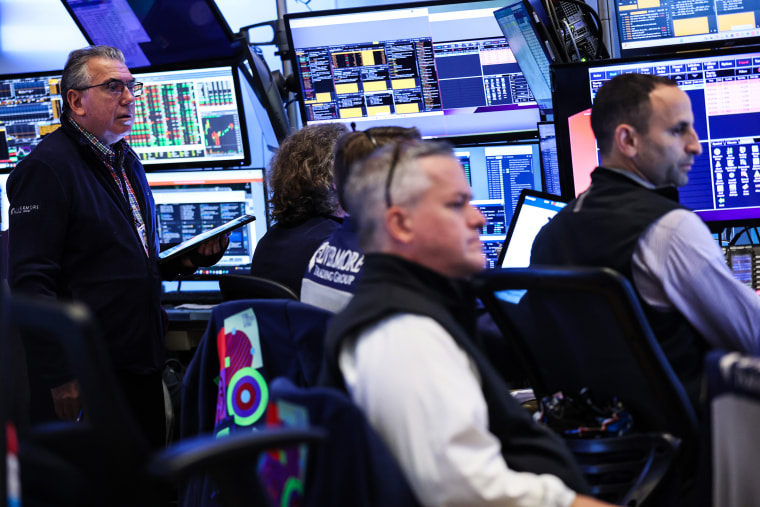 Markets Open Tuesday Morning Following Dow