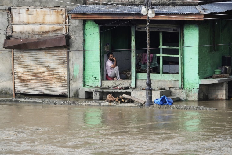 India Extreme Weather