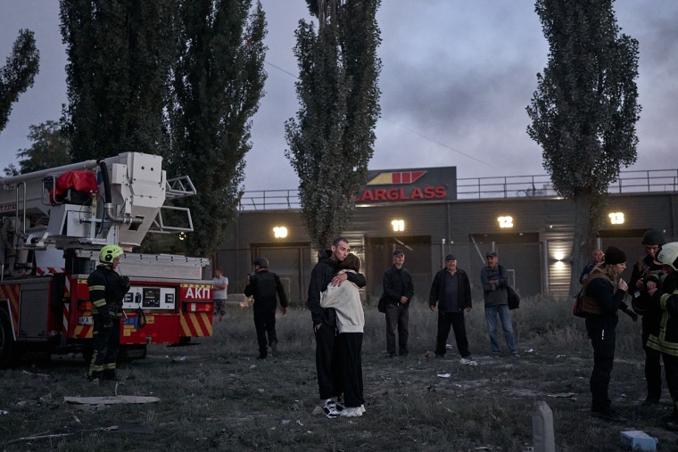 Daily Life In Ukraine 2025