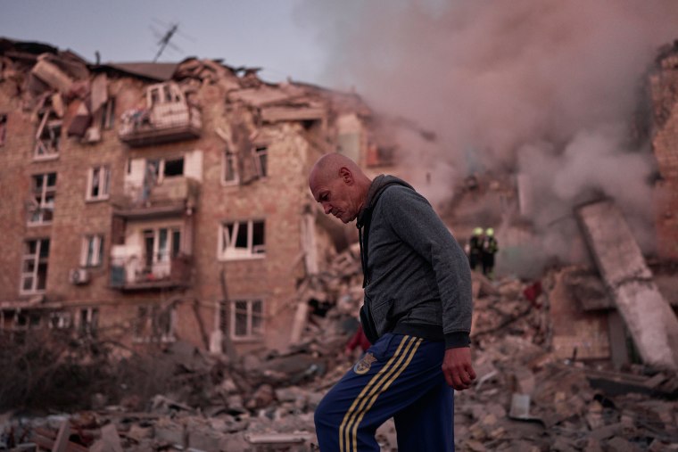 Daily Life In Ukraine 2025