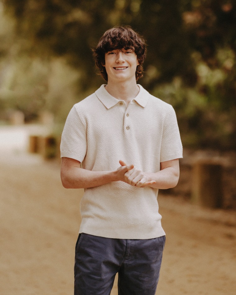 Adam Raine.