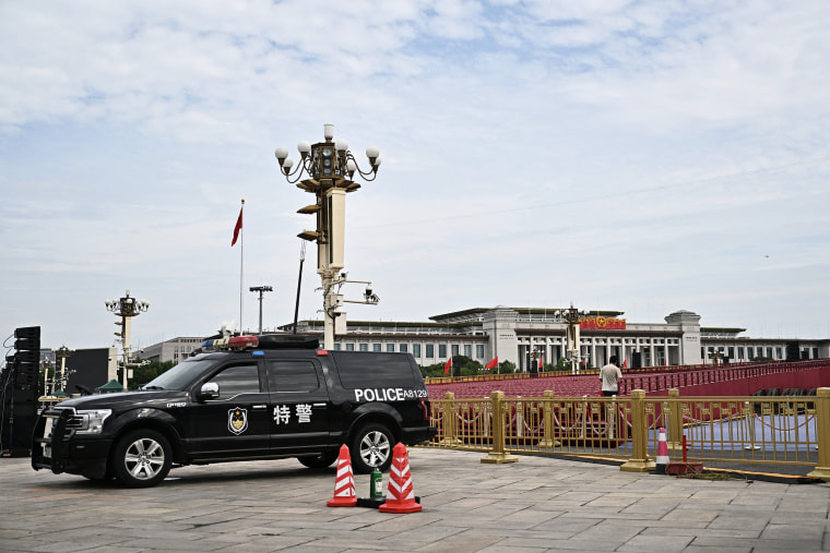 Image: CHINA-JAPAN-WWII-HISTORY