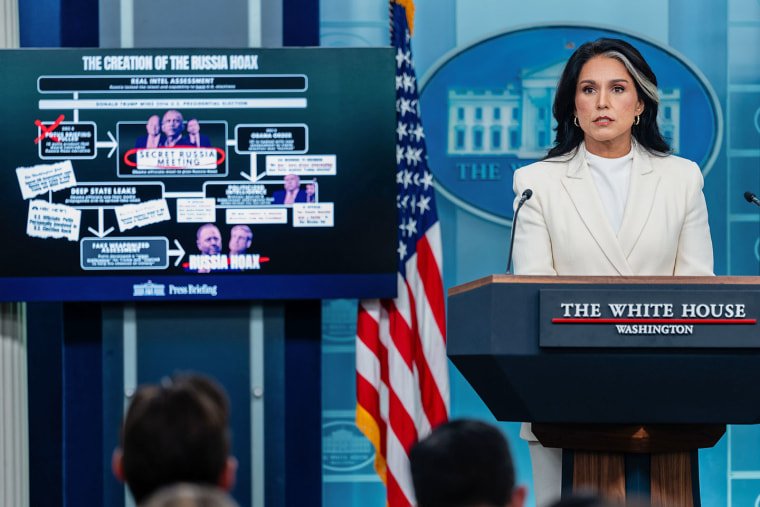 Tulsi Gabbard