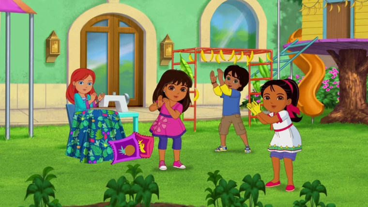 Dora