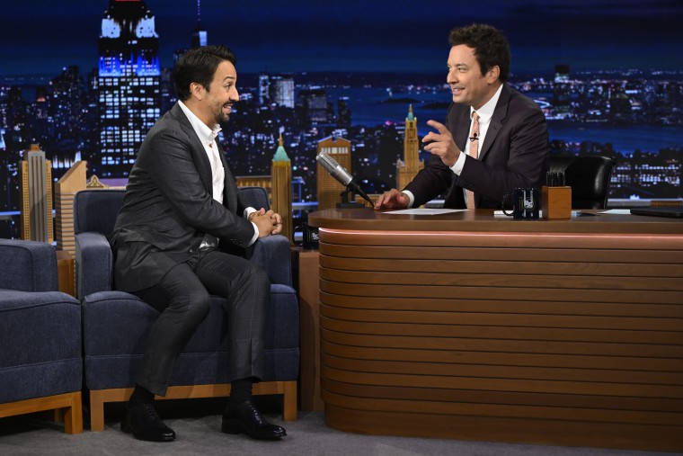 The Tonight Show Starring Jimmy Fallon - Season 12