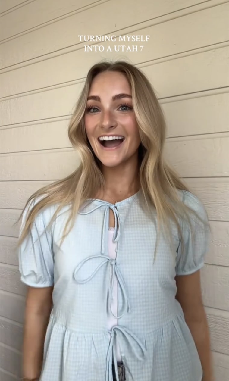 Maycie Tilley