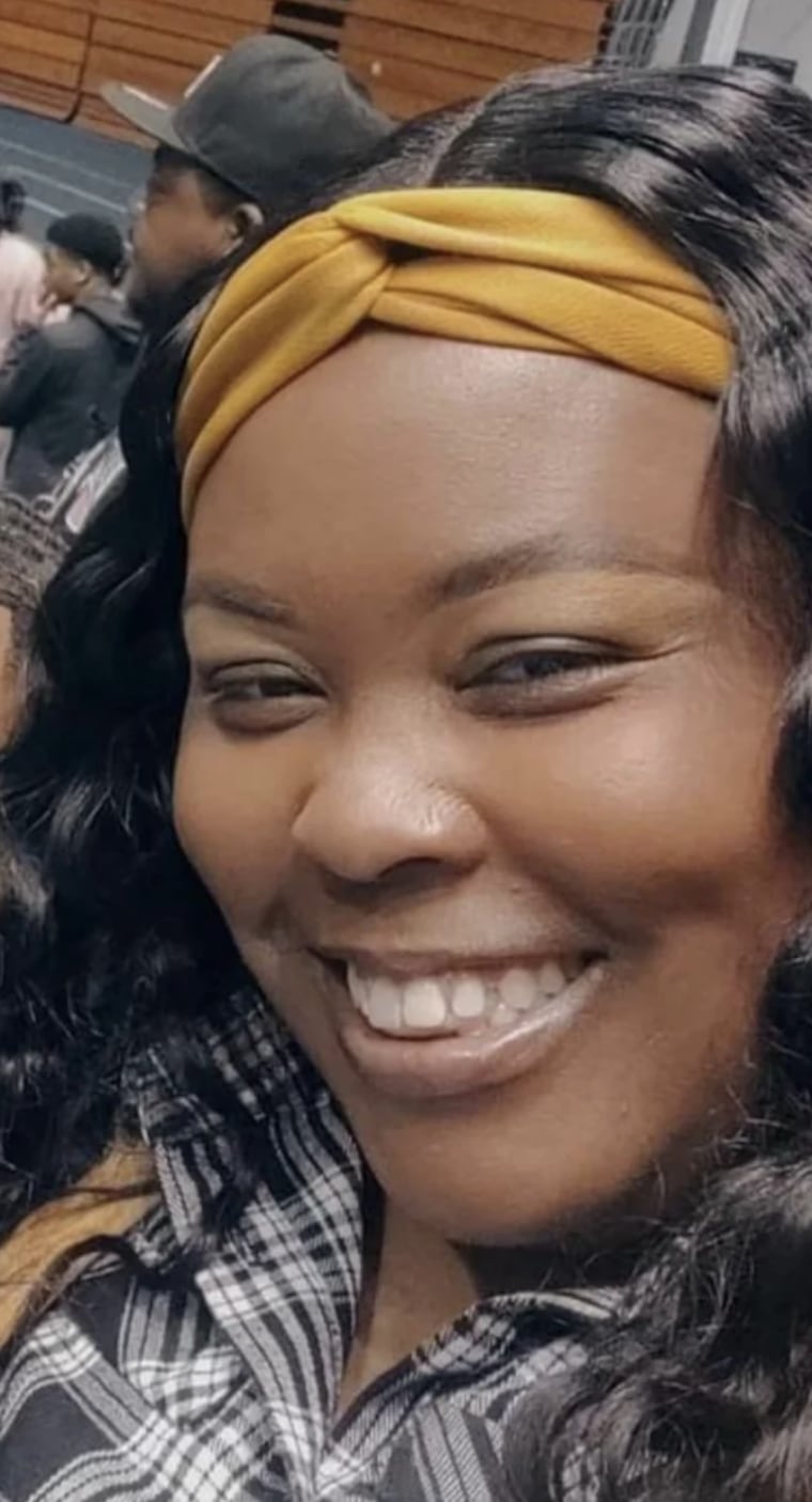 Valerie Elder Smiley