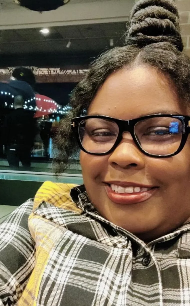 Valerie Elder Smiley