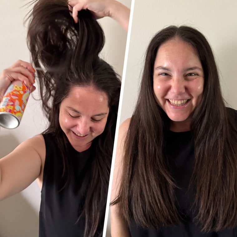 Amika Perk Up Dry Shampoo