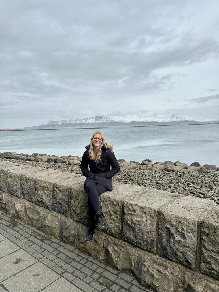 Her, 30, Oura Ring Kept Alerting Her to Fevers. It was 1st Sign of Cancer