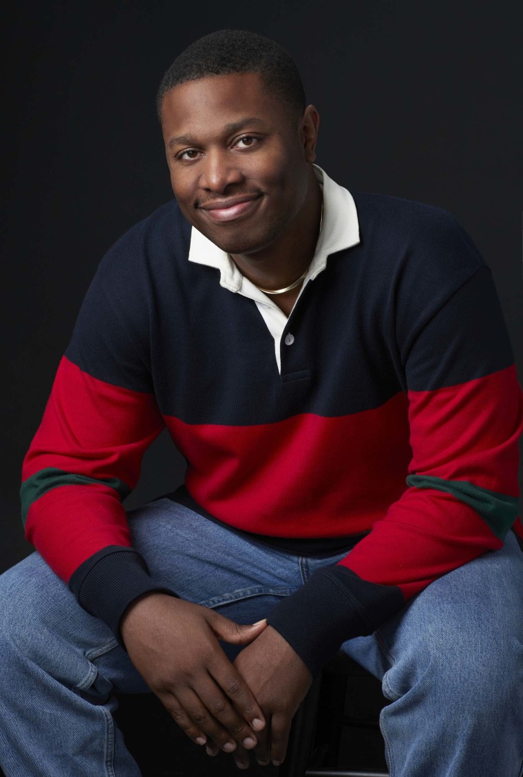 Saturday Night Live - Temporada 48 Cabeças de elenco - foto: Devon Walker 