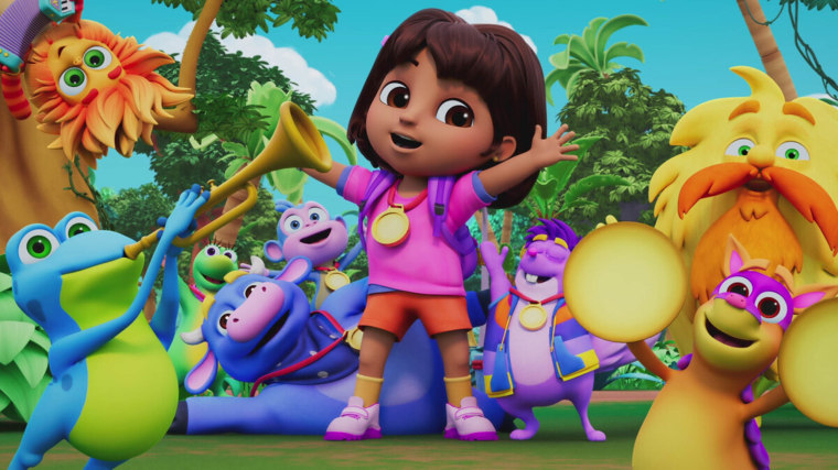 Dora