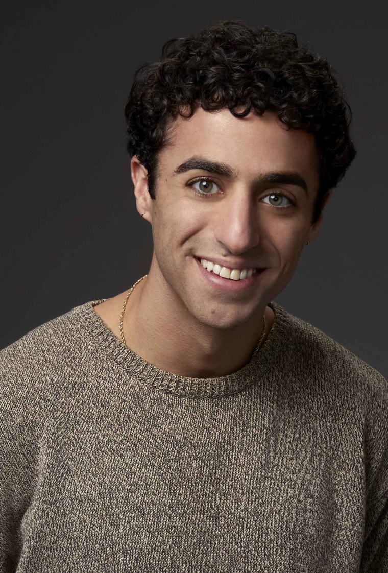 Saturday Night Live - Season 50 Cast Headshots - foto: Emil Wakim