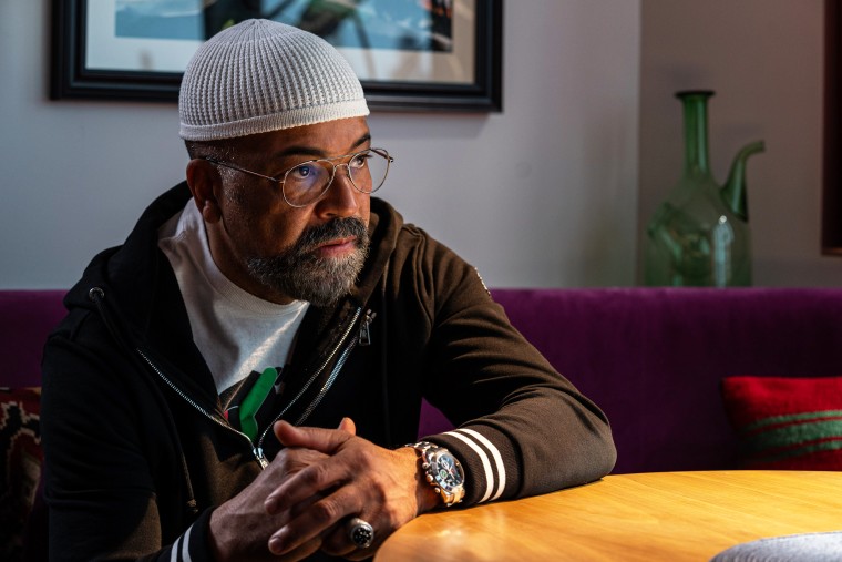 Jeffrey Wright in 