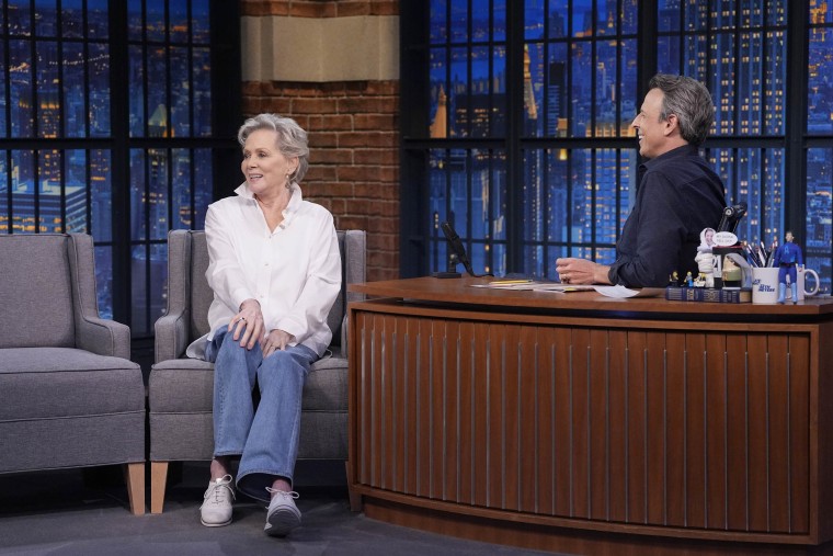 Late Night With Seth Meyers - Temporada 12