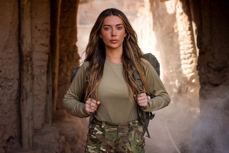 Special Forces: World's Toughest Test