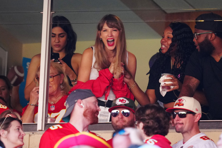 Patrick Mahomes' Skeptical Reaction to Travis Kelce Dating Taylor Swift