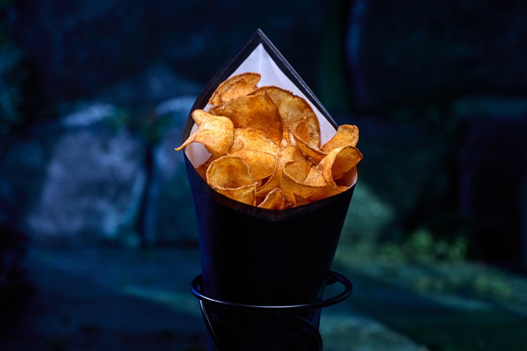 Universal Orlando new drinks