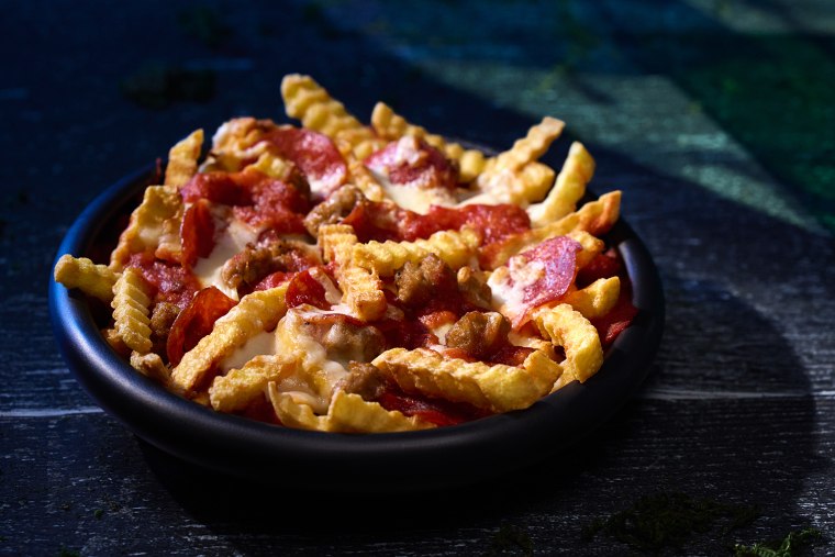 Universal Orlando new drinks