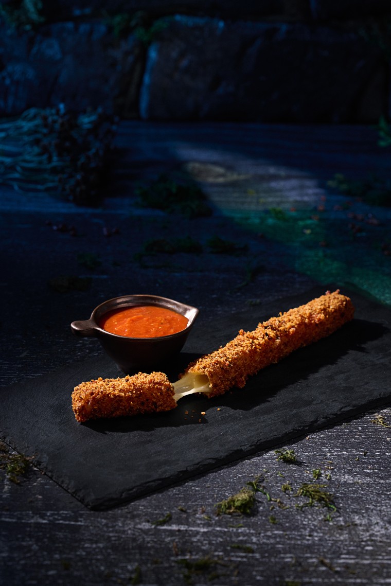 Universal Orlando new drinks