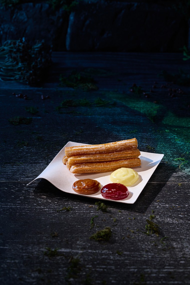 Universal Orlando new drinks