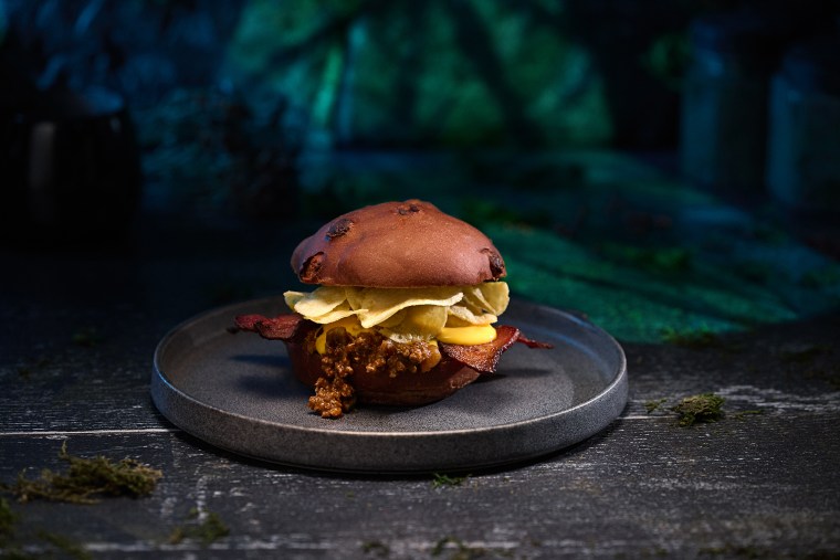 Universal Orlando new drinks