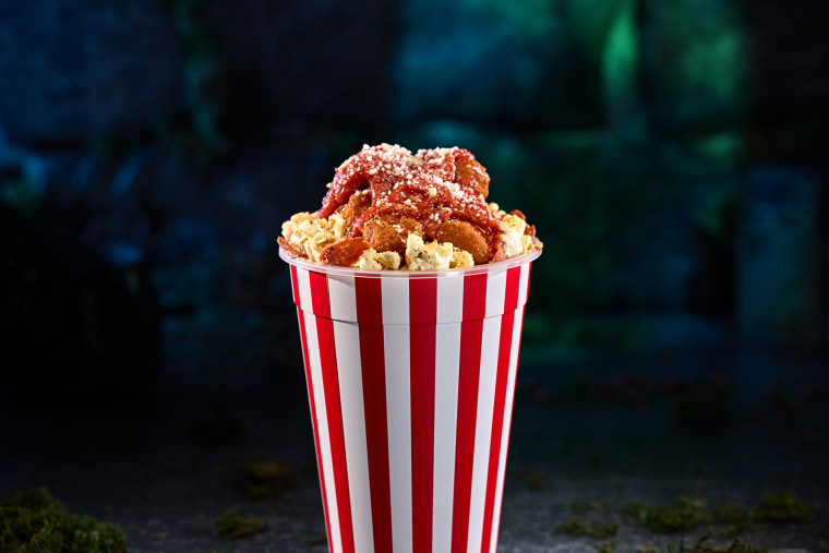 Universal Orlando new drinks