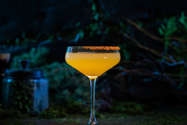 Universal Orlando new drinks