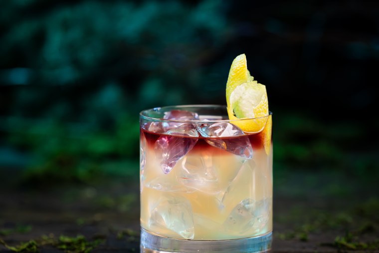 Universal Orlando new drinks