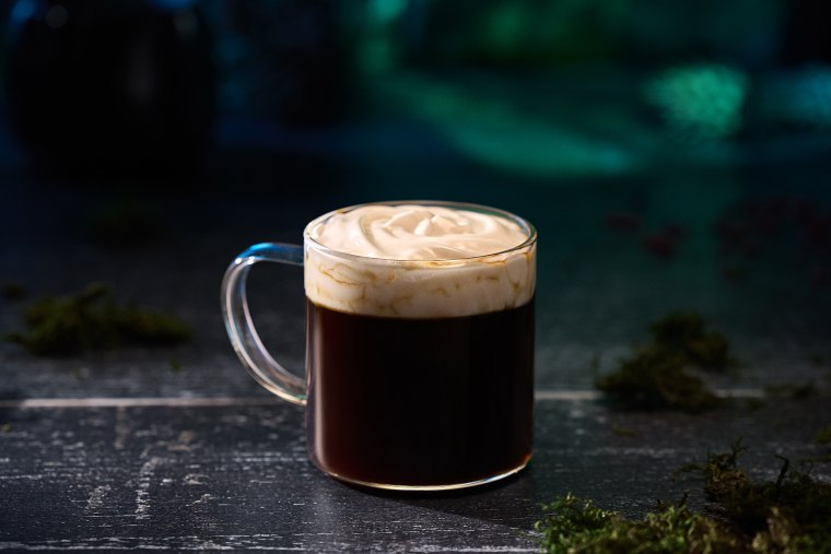 Universal Orlando new drinks