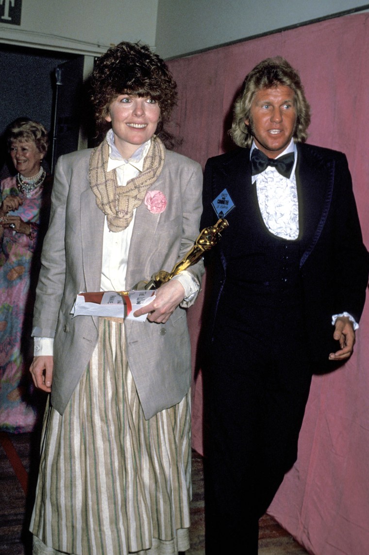 Diane Keaton