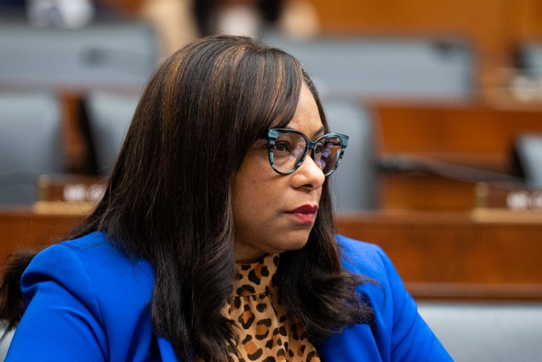 Rep. Janelle Bynum
