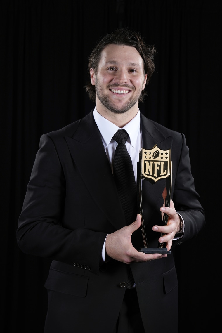 Josh Allen