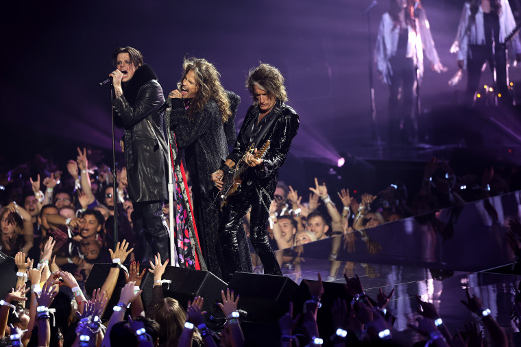 2025 MTV Video Music Awards - Show