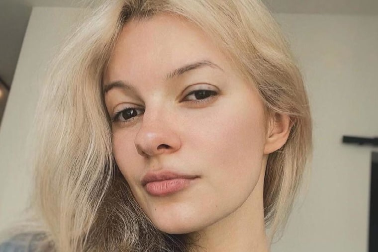 Iryna Zarutska.