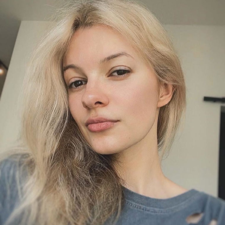 Iryna Zarutska.