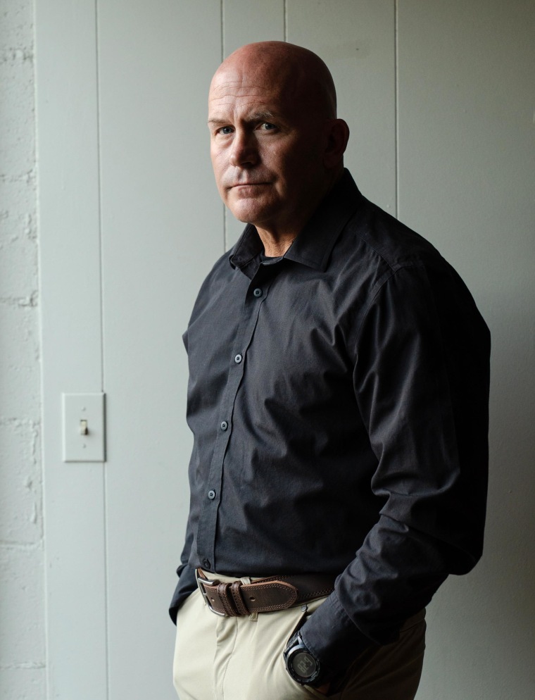 Jason Allaire.