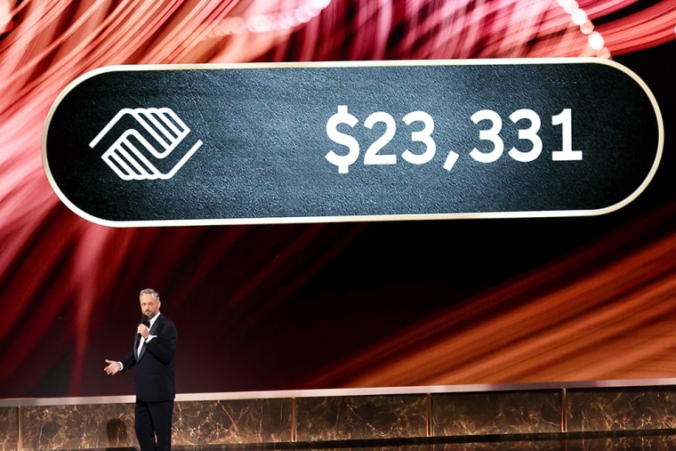 77th Primetime Emmy Awards - Show