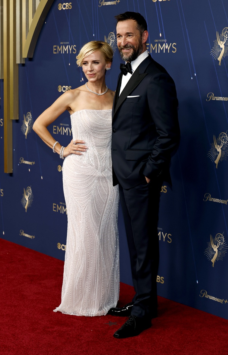 77th Primetime Emmy Awards - Arrivals