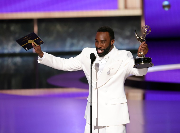77th Primetime Emmy Awards - Show