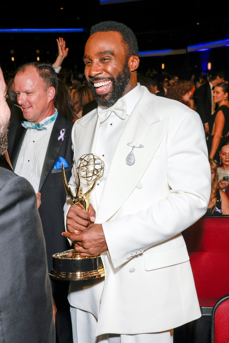 CBS's Coverage Of The 77th Primetime Emmy Awards