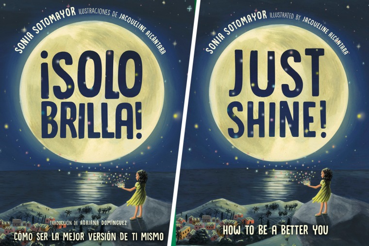  "She made others feel important," the Supreme Court justice said about her mother. "That's hard to do." 