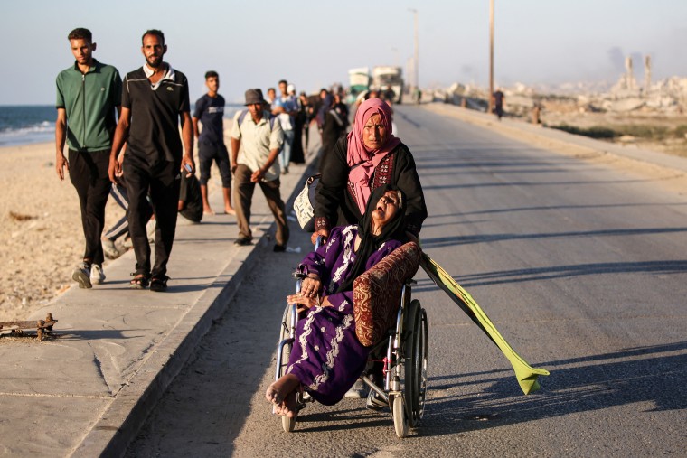Palestina