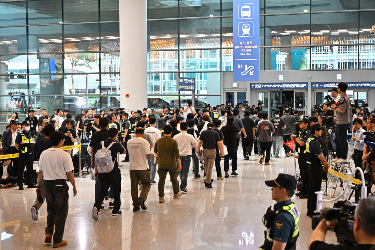 SKOREA-US-DIPLOMACY-IMMIGRATION