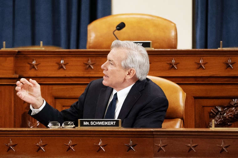 David Schweikert